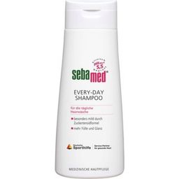 sebamed Šampon za vsakodnevno umivanje las - 200 ml