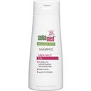 sebamed Anti-Dry Revitalizing Shampoo, 5% Urea