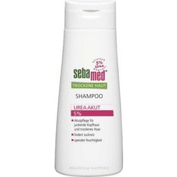 sebamed Shampoo per Pelli Secche, Urea al 5% - 200 ml