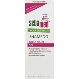 sebamed Šampon za suho lasišče Urea Akut 5%