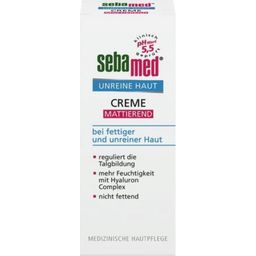 sebamed Clear Skin Gezichtscrème 