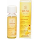 Calendula Verzorgende Babyolie, 10 ml