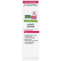 sebamed Dry Skin Urea 5% Handcrème