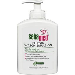 sebamed Flüssig Wasch-Emulsion