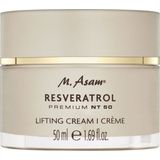 M.Asam Crème Lifting RESVERATROL PREMIUM NT50