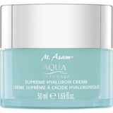 M.Asam AQUA INTENSE Supreme Hyaluron Cream