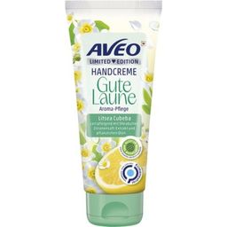 AVEO Good Mood Hand Cream  - 100 ml