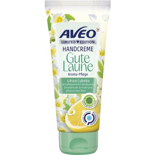 AVEO Good Mood Hand Cream - 100 ml