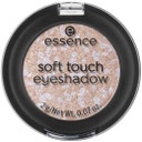soft touch eyeshadow, 07 - Bubble Champagne (2 g)