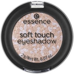 essence soft touch eyeshadow - 07 - Bubble Champagne