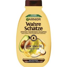 Ultimate Blends Intensive Nourishing Avocado Oil & Shea Butter Shampoo