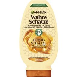 Wahre Schätze (Botanic Therapy) Głęboko naprawcza odżywka do włosów Miodowe skarby