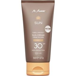 M.Asam SUN Care & Protect Sun Cream Body SPF 30 - 1 Stuk