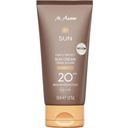 SUN Care & Protect Sun Cream Body SPF 20