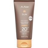 SUN Care &amp; Protect Sun Cream Body SPF 20