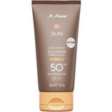 M.Asam SUN Care & Protect Sun Cream Body SPF 50