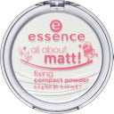 essence all about matt! fixing compact powder - 8 g