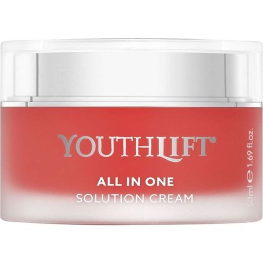 YOUTHLIFT All In One Solution Cream - 50 ml