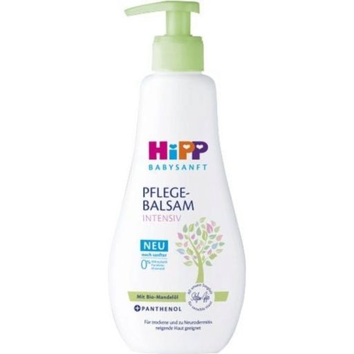 HiPP Babysanft Pflege-Balsam Intensiv - 300 ml