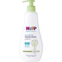 Baby Soft Sensitiv gel za umivanje kože in las 