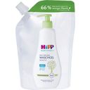 Babysanft Haut und Haar Waschgel Sensitiv, Nachfüllpack - 400 ml