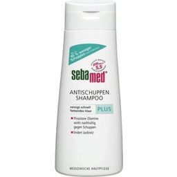 sebamed Anti-Dandruff Shampoo Plus