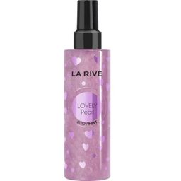 LA RIVE Lovely Pearl Body Mist  - 200 ml