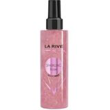 LA RIVE Sparkling Rose - Body Mist 