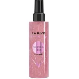 LA RIVE Sparkling Rose Body Mist 