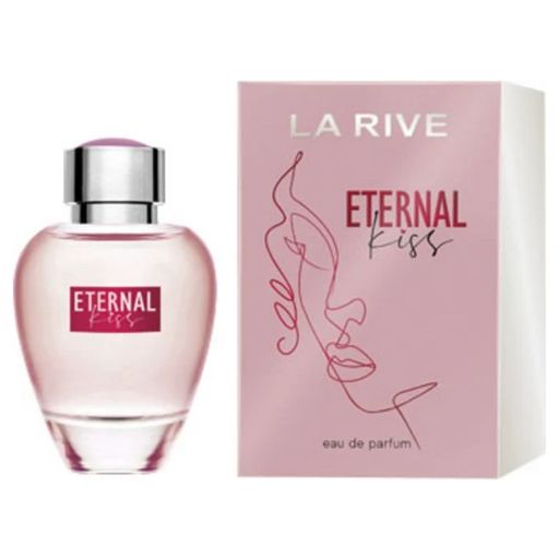 LA RIVE Eternal Kiss Eau de Parfum - 90 ml
