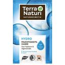 Terra Naturi HYDRO hidratáló maszk - 16 ml
