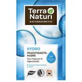 Terra Naturi HYDRO hidratáló maszk