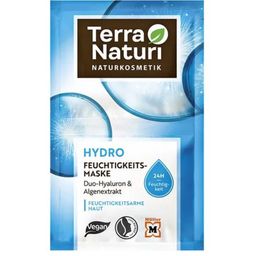 Terra Naturi HYDRO Hydraterend Masker - 16 ml