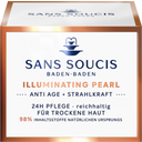 SANS SOUCIS Soin 24H Riche Illuminating Pearl - 50 ml