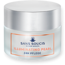 SANS SOUCIS Soin 24H Illuminating Pearl - 50 ml
