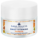 Daily Vitamins Papaya Multi Protective Care - 50 ml