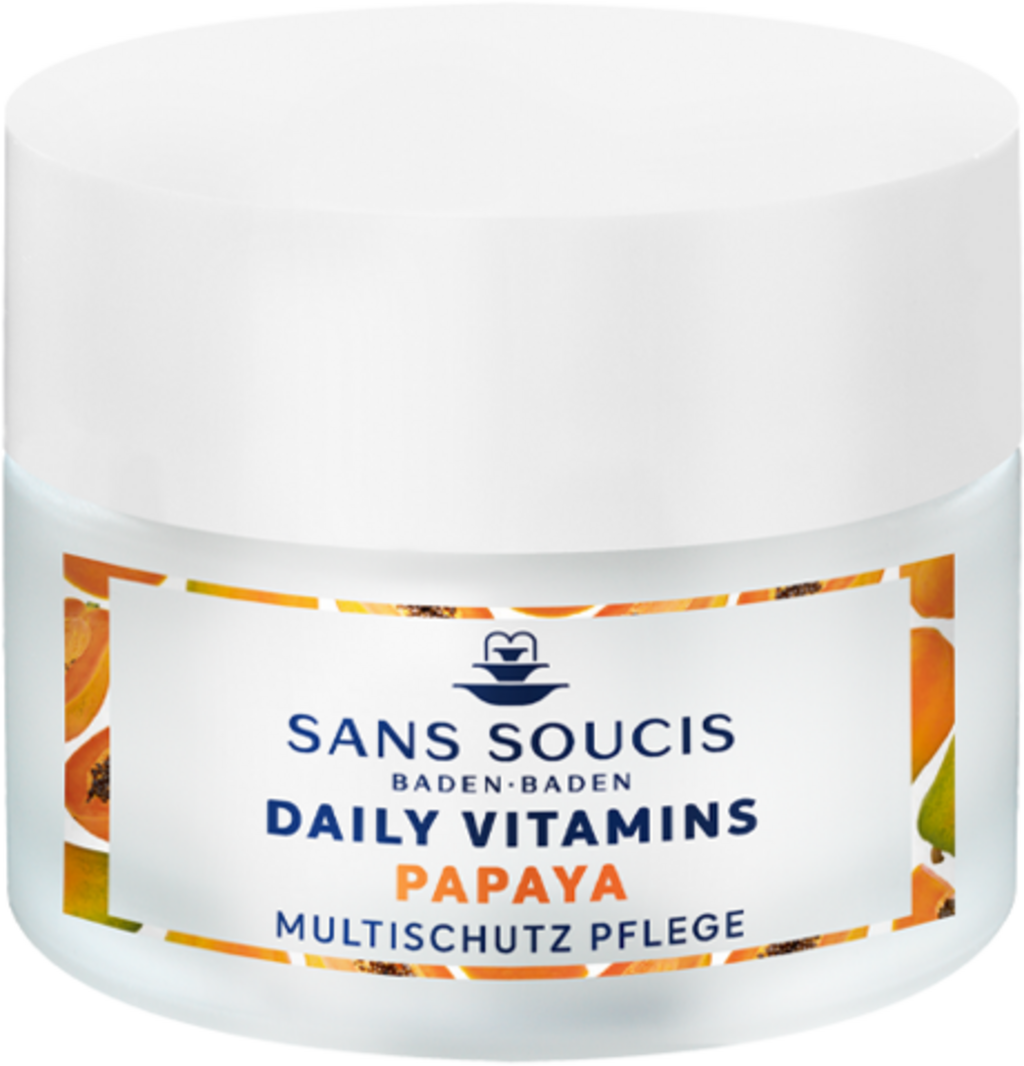 Daily Vitamins - Papaya Multi Protection Care
