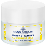Daily Vitamins - Luxurious Oils Anti Age Care