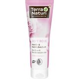 Terra Naturi Soft Rose Hand & Nagelbalsam
