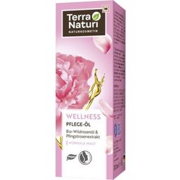 Terra Naturi Wellness Olejek pielęgnacyjny - 100 ml
