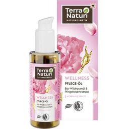 Terra Naturi Wellness ápoló olaj - 100 ml
