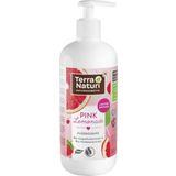 Terra Naturi Mydło w płynie Pink Lemonade