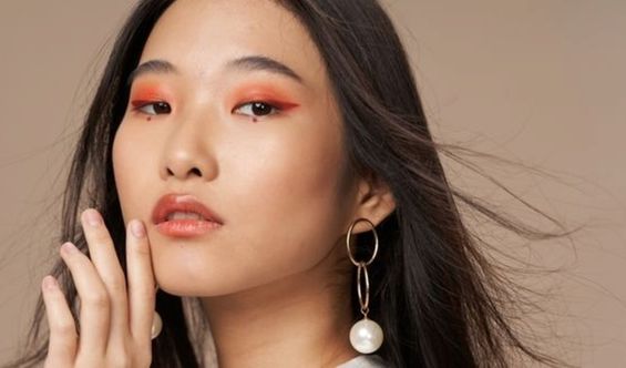 Dot Make-up – der beliebte Eyeliner-Trend