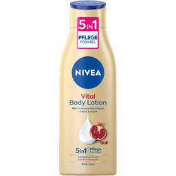NIVEA Vital - Crema Corpo Nutriente - 250 ml