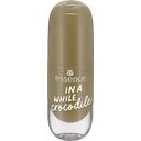 essence Gel Nail Colour - 36 - IN A WHILE Crocodile