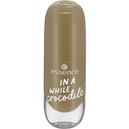 essence Gel Nail Colour - 36 - IN A WHILE Crocodile