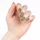 essence Gel Nail Colour - 36 - IN A WHILE Crocodile