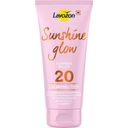 LAVOZON Sunshine Glow Leche solar FPS 20