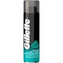 Gillette Gel za britje za občutljivo kožo - 200 ml