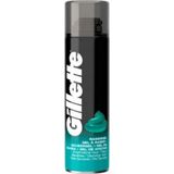 Gillette Gel de Barbear - Pele Sensível